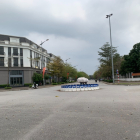 Bán căn biệt thự góc dự án Arden Park Thạch Bàn, cách đường Cổ Linh 200m, view v