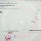 BÁN CẶP NỀN ĐS 4 , KDC THỚI NHỰT 2, AN KHÁNH , NINH KIỀU