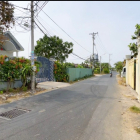 Bán nhà Bình Chánh 900m2 full thổ cư khu dân cư hiện hủ