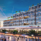 Căn Hộ Sân Bay Long Thành - Fiato Airport City: 1PN - 2PN - 3PN Thanh Toán Trước