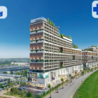 Căn hộ Fiato Airport City gần sân bay Long Thành, chỉ trả trước 10% sỡ hữu nhà.