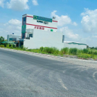 Cần bán lô đất ngộp nằm ngay trung tâm hành chính