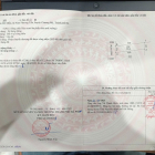 Bán lô đất 73,9m đường 5m 2 oto tránh giá hơn 1 tỉ ở Nam Phương Tiến- Chương Mĩ