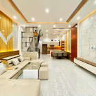  Nhà đẹp giá hợp lý tại Chợ Thành Nam, chỉ 1 tỷ 990 triệu.