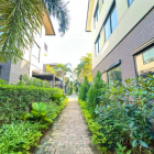 Bán nhanh Căn bìa nhà phố 1 trệt 2 lầu Waterpoint mặt tiền hướng Nam