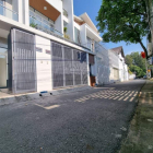 BÁN ĐẤT PHÚ LỢI, TP TDM Bình Dương, DT 478m2 300m thổ cư, ngay sau chợ Đình TDM