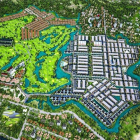 Nhận kí gửi mua bán đất nền Biên Hòa New City Đồng Nai 2025