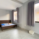 Cho thuê căn bìa vườn Nhà phố 1 trệt 1 lầu full nội thất Waterpoint. 10 triệu