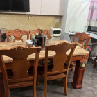 Bán 1 Cặp Nhà Khu Dân Cư Đinh Thuận, Biên Hòa