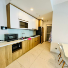 2PN Căn hộ The Signature Midtown, sổ hồng, 81m2 giá 7.5 tỷ nội thất cao cấp