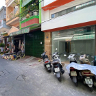 Chính chủ bán gấp nhà 4 tầng, 4 phòng ngủ, Lê Hồng Phong, Quận 10