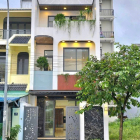 chính chue cần bán gấp nhà ngay vòng xoay an phú