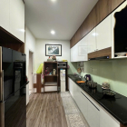 Chung cư Ruby Garden, Nguyễn Sỹ Sách, P15, TB, 73m2, NT, 9tr/tháng.