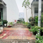 Bán nền MT đường B5 KDC Hưng Phú . Hướng ĐN . Giá 3,5 tỷ