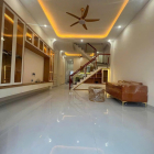 Cần Bán nhà 72m2 ngay tân uyên BD