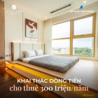 Siêu phẩm - Cần bán gấp căn hộ 2PN 82,5m2 The Sang biển Mỹ Khê, TT Đà Nẵng