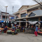 Chính chủ cần bán nhà mặt tiền DT871 Huyện Gò Công Đông