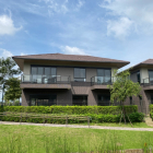 Ưu đãi cuối năm mua biệt thự tặng gói nội thất 2,5 tỷ