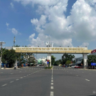 Bán nền DT 335m2 Mặt Tiền đường Lê Lợi Ninh Kiều Cần Thơ .