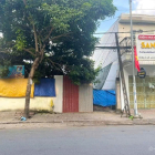 Bán Nền Mặt Tiền Đường Bùi Văn Hoành ( Lò Mổ ), P.An Khánh, Q.Ninh Kiều, Tp Cần