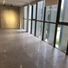 Cho thuê mặt bằng + Văn phòng chân đế chung cư Cầu Giấy – DT 200m2 – Có PCCC