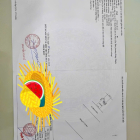 BÁN NỀN MT ĐƯỜNG LÊ TRỌNG TẤN ,TRỤC CHÍNH VÀO KDC NAM LONG 2