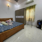 Bán nhà đói diện Aeon Tân Phú, 3 tầng, hẻm 8m, 5.5 tỷ