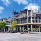 CĂN GÓC MẶT QUẢNG TRƯỜNG - ĐƯỜNG 21M - GIÁ ĐẦU TƯ