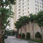 Cho thuê căn hộ chung cư đầy đủ nội thất