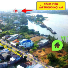 Chính chủ bán lô đất đẹp trung tâm Hội An