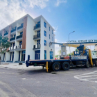 CENTRAL AVENUE QUY NHƠN - ĐÔ THỊ GIAO THƯƠNG VỆ TINH BIỂN   Chỉ Từ 21 tr/m2.