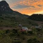 Siêu Phẩm Đất Nghỉ Dưỡng 5000m² Tại Mộc Châu – Gần Chuyện Của Mơ, View Núi Đồi