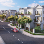 12/1/2025 cực nóng, thông tin mở bán Vinhomes Đan Phượng, suất ngoại giao báo gi