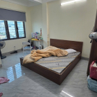 BÁN NHÀ KHU C YÊN NGHĨA, HÀ ĐÔNG, THANG MÁY, DÒNG TIỀN, OTO TRÁNH 52M2 X 7T, 15.