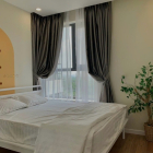 Bán Căn Hộ 2PN, 2WC (60m²) – Giá 1,9 Tỷ, Xa Lộ Hà Nội, Bình Thắng, Dĩ An, Bình D