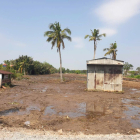 Bán đất chính chủ tại 128a Đường Trường Lưu, P.Long Trường, Quận 9, TP. Thủ Đức