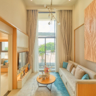 Chỉ với 30% GTCH là có thể sở hữu ngay 1 căn chung cư  của Sun Urban City Hà Nam