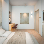 Bán căn hộ CC Vista Residence Đà Nẵng, 4,2 tỷ, 76m2, 2PN, 2WC, hướng Nam