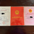 Cần bán 2 nhà cấp 4 và 1 lô đất liền kề full thổ cư