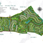 Biệt thự sang trọng hợp túi tiền tại Legacy Hill