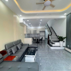 Bán Nhà Mặt Tiền Hẻm 385 Đường Lê Hồng Phong, P.Phú Hoà, Thủ Dầu Một, Bình Dương