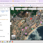 BÁN 2 LÔ LIỀN KỀ TẠI KDC BA BỒN, TT.KHÁNH HẢI, NINH HẢI, NINH THUẬN