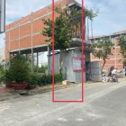  Bá.n nền đường B34 khu dc 91B ( giai đoạn 3 ) Phường An Khánh, Quận Ninh Kiều