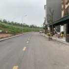 Bán gấp 78m đất đấu giá Giang Biên mặt đường chân đê Phúc Lợi, vị trí có thể làm