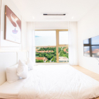 Siêu hiếm! Giỏ hàng ngoại giao căn 3PN view biển Mỹ Khê cực đẹp - Giá chỉ 44t