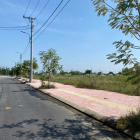 Bán Đất Nền liền kề sổ đỏ RIVERIA khu đô thị Hội An - Gía chỉ 2,X tỷ Bán Căn Hộ