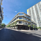 Nhà Phố Mơ Ước, Không Gian Xanh, Tiện Ích Đẳng Cấp, Sống Sang Trọng Mỗi Ngày