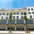 Bán suất ngoại giao tại Central Riverside, chiết khấu 7%. Tặng gói nội thấttriệu