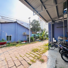 Bán nhà : số 60-62-64 đường Quang Trung, phường Tăng Nhơn Phú B, Tp Thủ Đức.