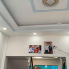 cho thuê nhà mặt tiền đường nguyên căn 1 trệt 3 lầu